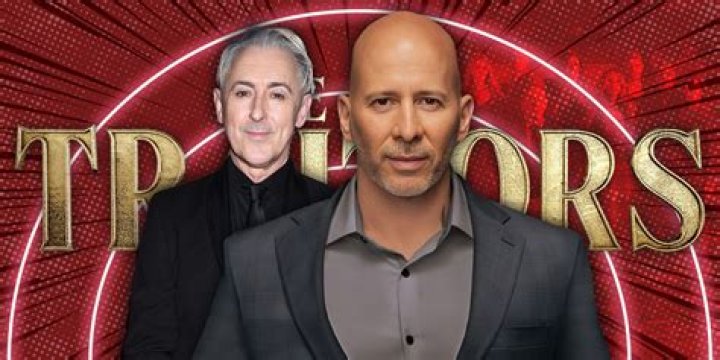 Tony Vlachos Deserved The Win — Season 28 Finale – Hollywood Life