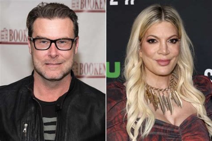 Tori Spelling’s Husband Dean McDermott Slams Divorce Speculation: ‘It’s Just Weird’