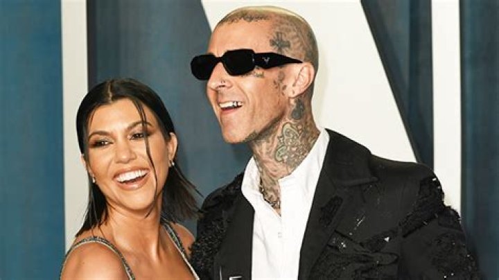 Travis Barker Wishes ‘Best Friend’ & ‘Love’ Kourtney Kardashian Happy Birthday In PDA Tribute