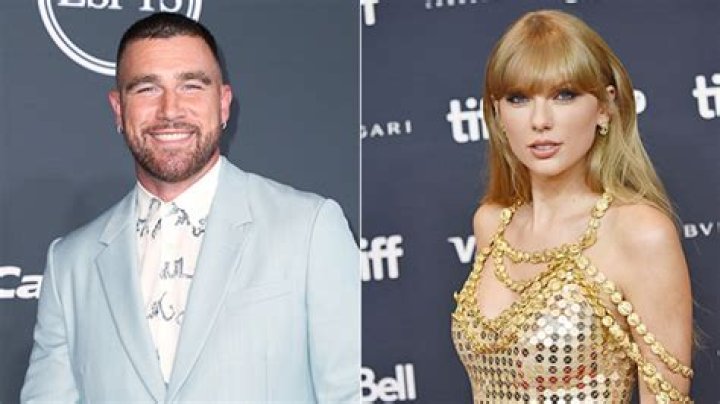 Travis Kelce Gushes Over Taylor Swift In Interview About Relationship – Hollywood Life
