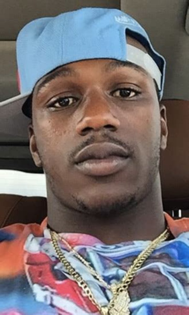 Tray Walker Celebrity Profile – Hollywood Life