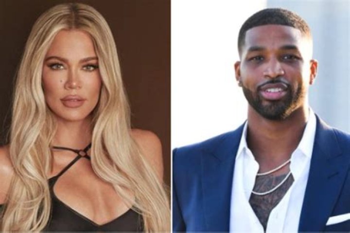Tristan Thompson Gushes Over Khloe’s New Pic Amid Report They’ve Rekindled Romance