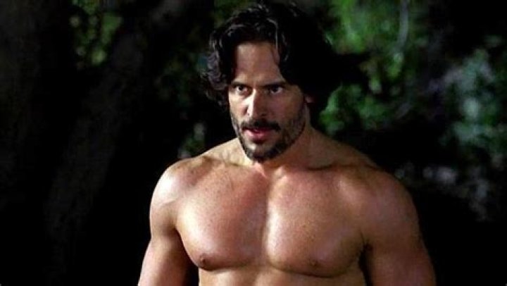 ‘True Blood’: Joe Manganiello Shirtless — Alcide Herveaux’s Sexiest Moments