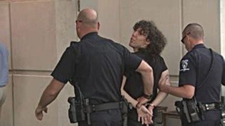 Trystan Terrell: 5 Things To Know About The UNCC Shooting Suspect