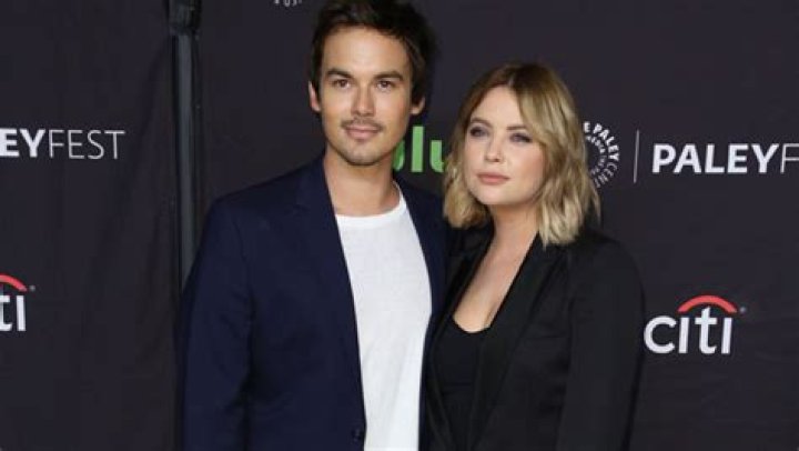 Tyler Blackburn Finally Addresses Romance Rumors With Ashley Benson – Hollywood Life