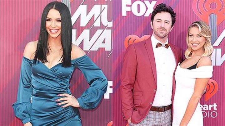 ‘Vanderpump Rules’ Star Scheana Shay On Stassi Schroeder Having Kids – Hollywood Life