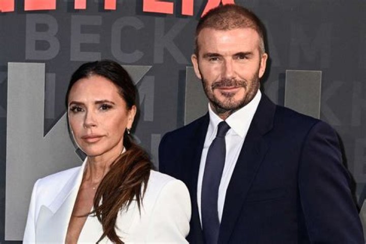 Victoria & David Beckham Divorce Shocker: The Betrayal That’s Put Their Marriage In Jeopardy
