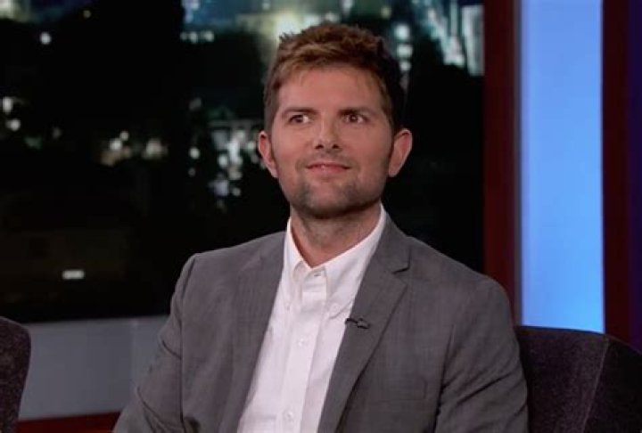 [WATCH] Adam Scott’s Fake Penis For ‘The Overnight’ — ‘Small Prosthetic’ – Hollywood Life