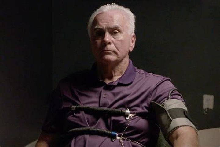 Watch Lil’ Mo & Karl Dargan’s Lie Detector Questions – Hollywood Life