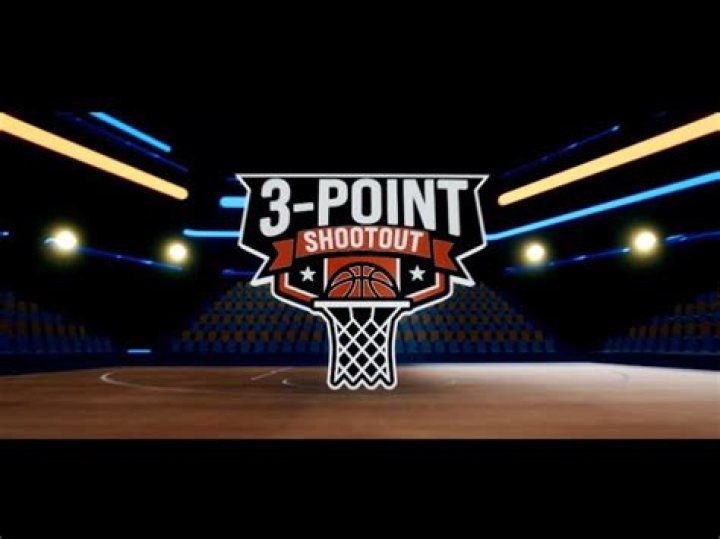 Watch The 3-Point Shootout & More – Hollywood Life