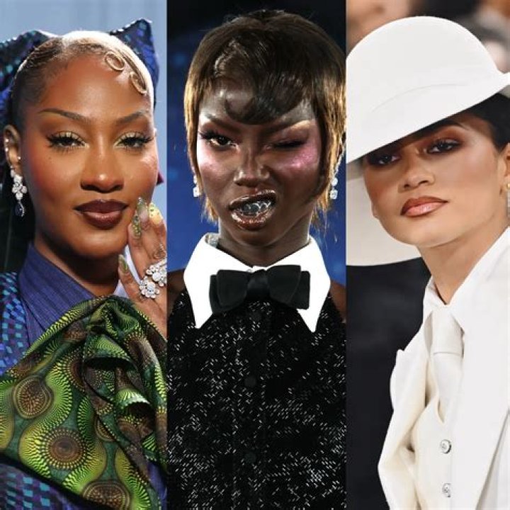 Weird Beauty Trends From 2017 — See Crazy Pics