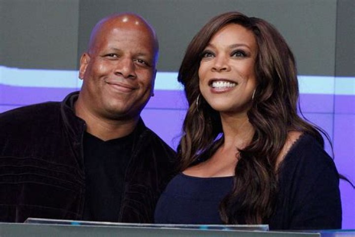 Wendy Williams’ Husband Kevin Hunter Is ‘Furious’ She’s Been Discussing Their Divorce On Her Show