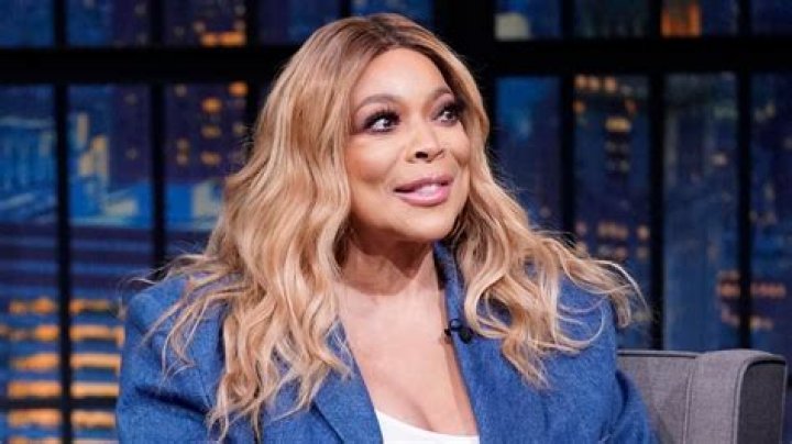 Wendy Williams Shares Details Of One Night Stand With Method Man – Hollywood Life