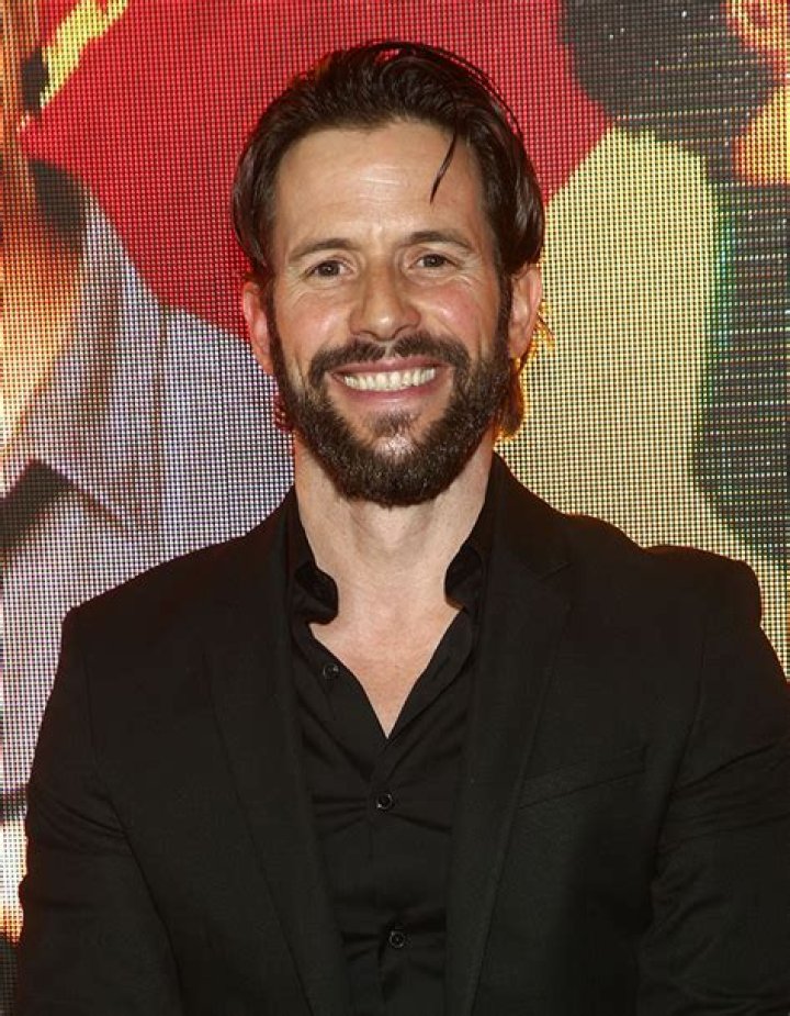 Who Is Christian Oliver? About the Actor Who Died in a Plane Crash – Hollywood Life