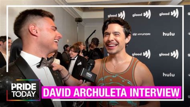 Who Is David Archuleta? ‘American Idol’ Alum That Came Out As LGBTQIA+ – Hollywood Life