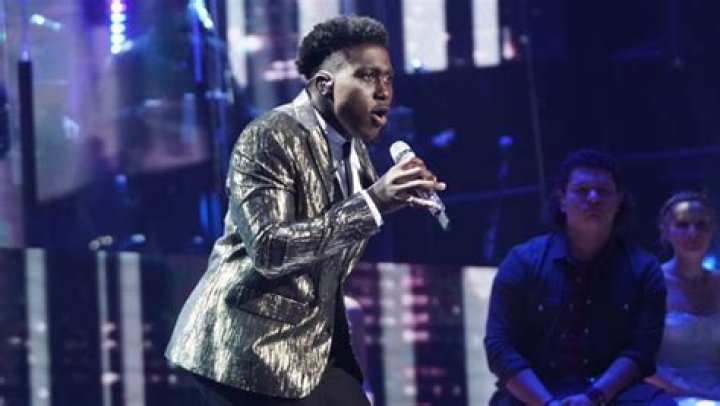 Who Is Deshawn Goncalves? 5 Things About The ‘American Idol’ Singer – Hollywood Life