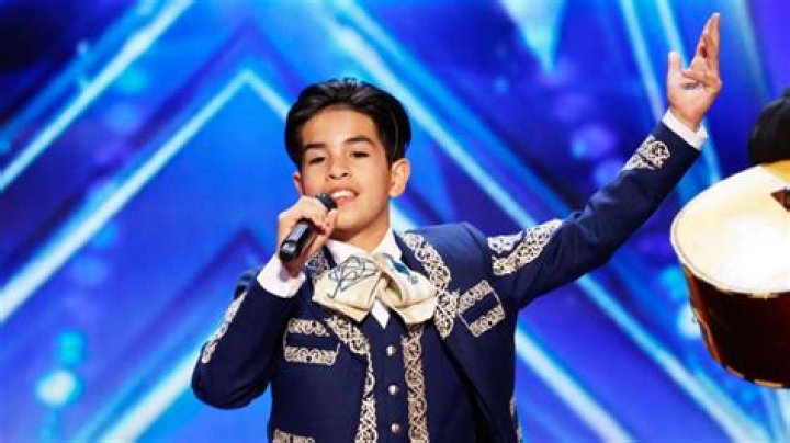 Who Is Eduardo Antonio Trevino? Meet The Mariachi Prodigy On ‘AGT’ – Hollywood Life