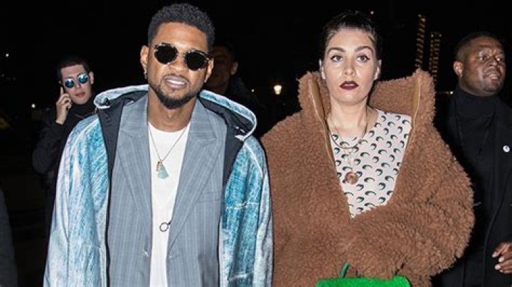 Who Is Jenn Goicoechea? Learn More About Usher’s Pregnant Girlfriend – Hollywood Life