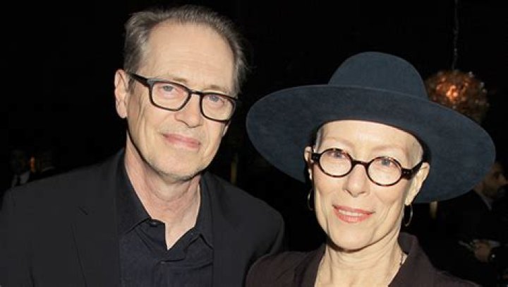 Who Is Jo Andres? Facts About Steve Buscemi’s Wife Who Has Died – Hollywood Life