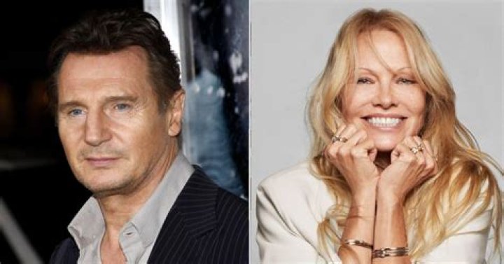 Who Is Jon Peters? 5 Things To Know About Pamela Anderson’s Husband – Hollywood Life