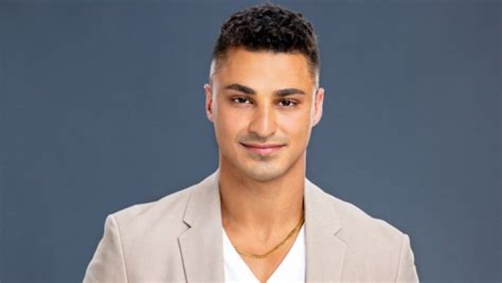 Who Is Joseph Abdin? 5 Things On ‘Big Brother’ Season 24 Houseguest – Hollywood Life