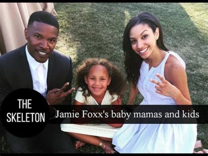 Who Is Kristin Grannis? 5 Things To Know About Jamie Foxx’s Baby Mama – Hollywood Life