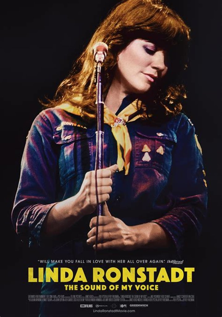 Who Is Linda Ronstadt? About the Music Icon Selena Gomez Is Playing – Hollywood Life