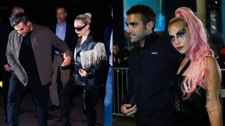 Who Is Michael Polansky? Get to Know Lady Gaga’s Boyfriend – Hollywood Life