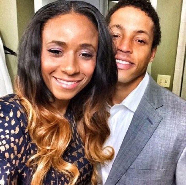 Who Is Miko Grimes? — 5 Things To Know About NFL Player Brent Grimes’ Wife – Hollywood Life