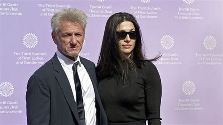 Who Is Olga Korotyayeva? Find Out About Sean Penn’s Dinner Date – Hollywood Life