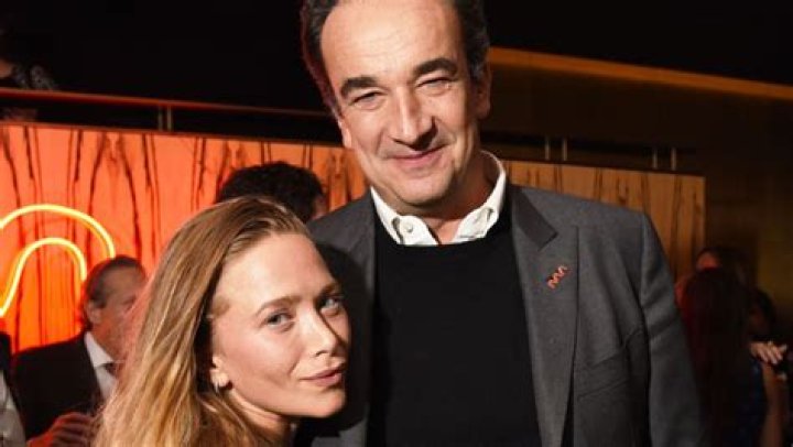 Who Is Pierre Olivier-Sarkozy? 5 Things To Know About Banker – Hollywood Life