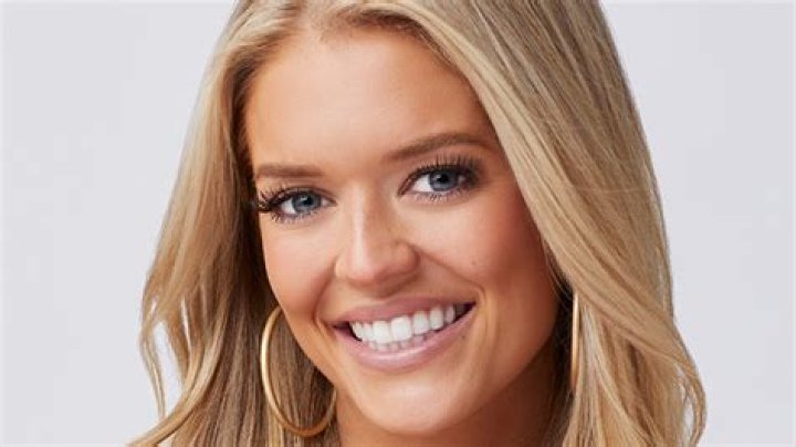 Who Is Salley Carson? Facts About ‘BIP’ Contestant – Hollywood Life