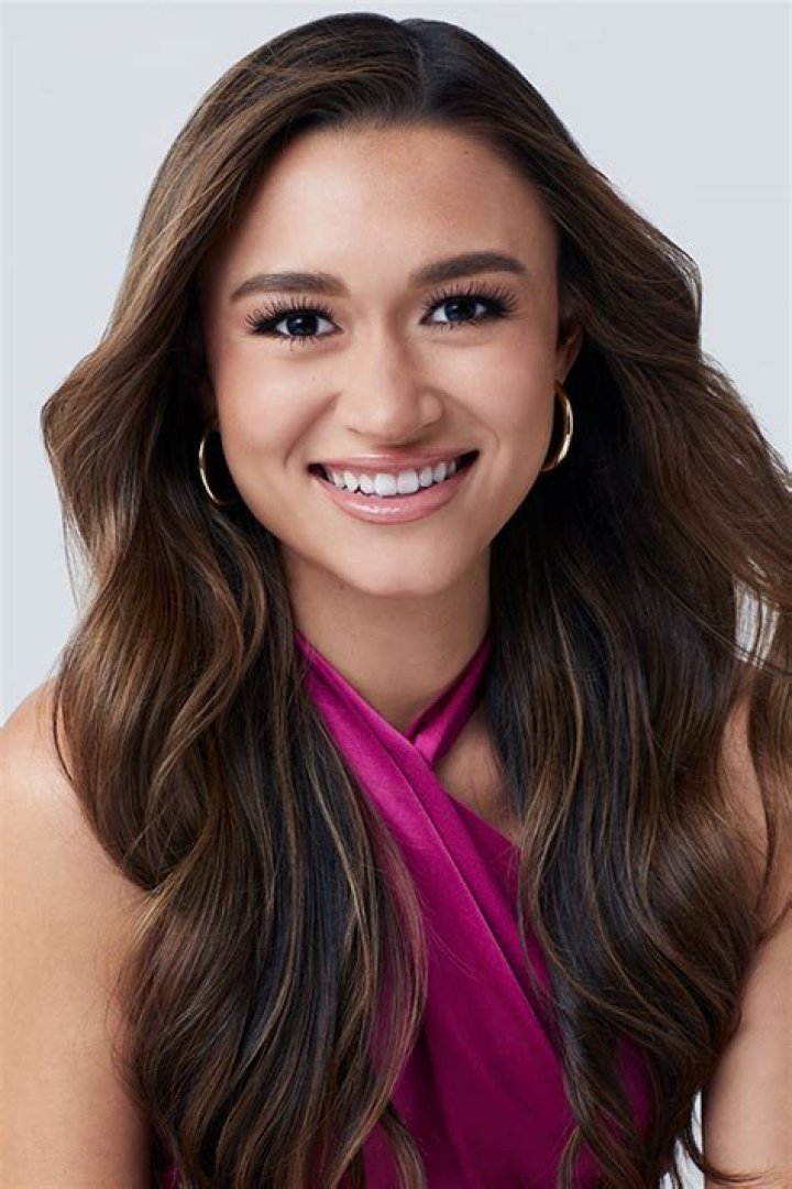 Who Is Sarah Hamrick? Facts About ‘BIP’ Contestant – Hollywood Life