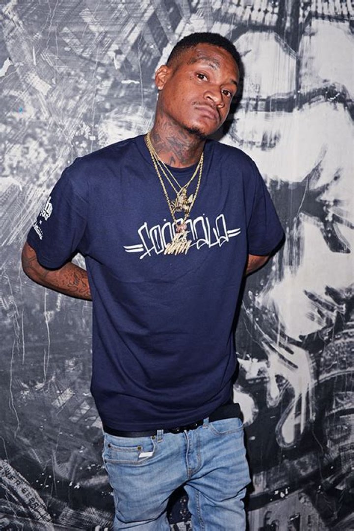 Who Is Slim 400? 5 Things About Rapper, 33, Shot & Killed In L.A. – Hollywood Life