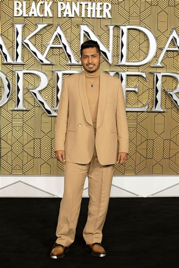 Who Is Tenoch Huerta? Get To Know Namor In ‘Black Panther 2’ – Hollywood Life