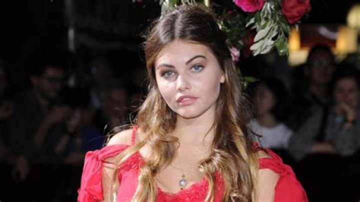 Who Is Thylane Blondeau? Facts About Model Called ‘Most Beautiful Girl’ – Hollywood Life