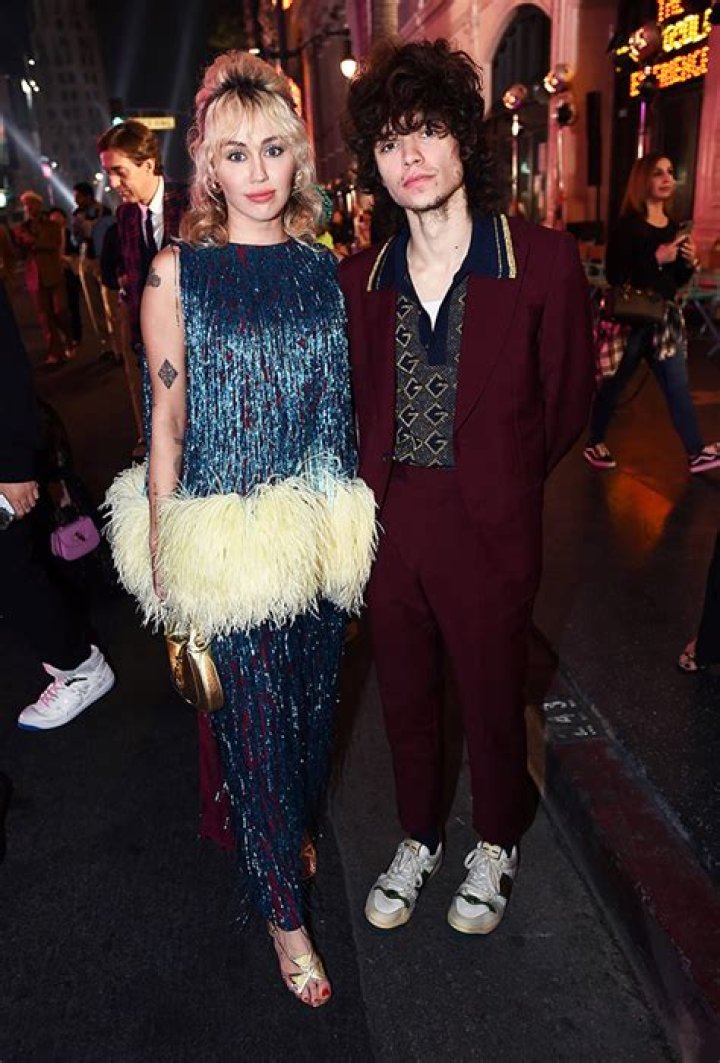 Why Miley Cyrus Invited Maxx Morando’s Band To Perform On NYE Special – Hollywood Life