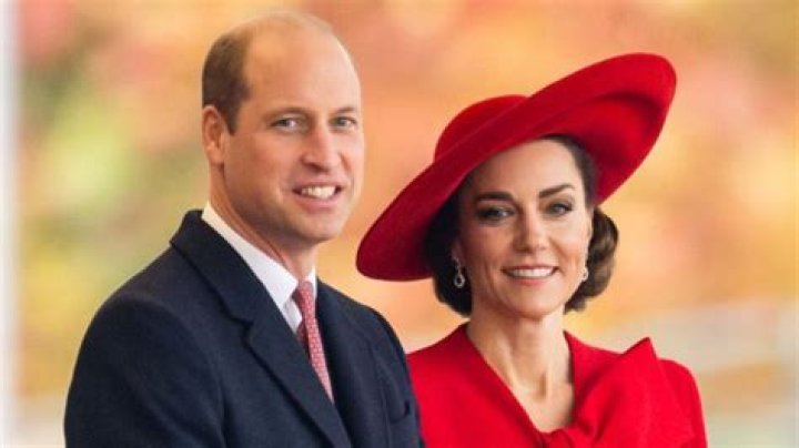Why Princess Kate Delivered Cancer News Without Husband Prince William