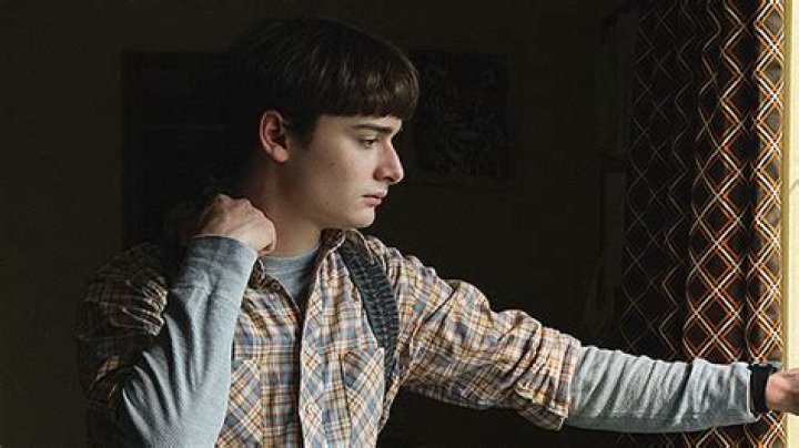 Will’s Painting Meaning Revealed In ‘Stranger Things’ Volume 2 Scene – Hollywood Life