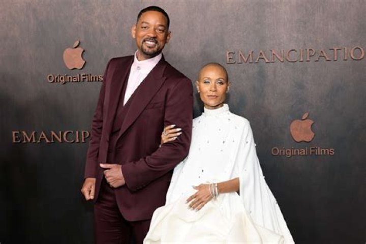 Will Smith Surprises Jada Pinkett Smith After Separation Reveal & Declares He’ll Stand By Her Forever