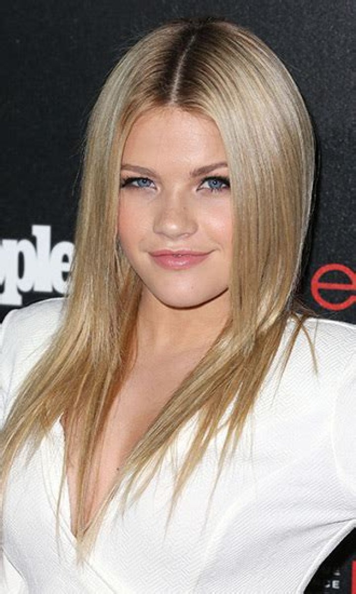 Witney Carson – Hollywood Life