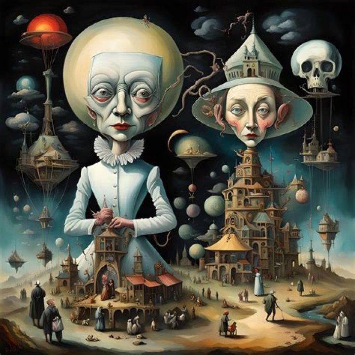 Young & Sick Shares The Surreal ‘Journey’ Behind Their Literary-Inspired Dreamy Song ‘Cicadas’