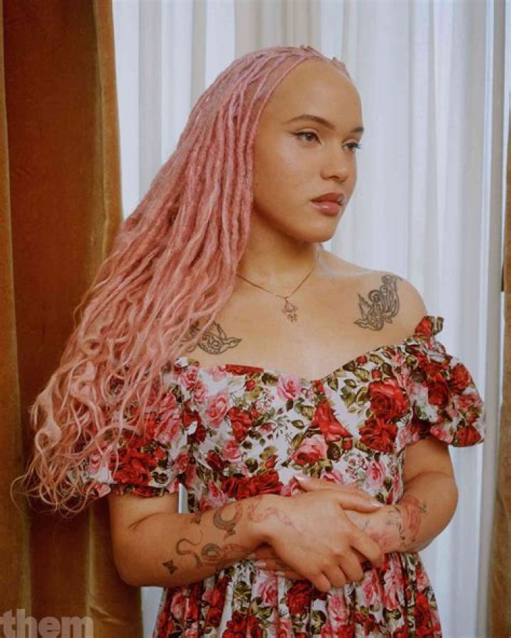 Zaire Wade Supports Zaya On Instagram As She Comes Out As Transgender – Hollywood Life