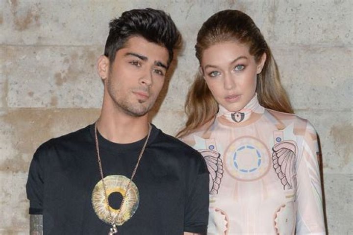 Zayn Malik & Gigi Hadid Might Be Getting Married Amidst Pregnancy – Hollywood Life