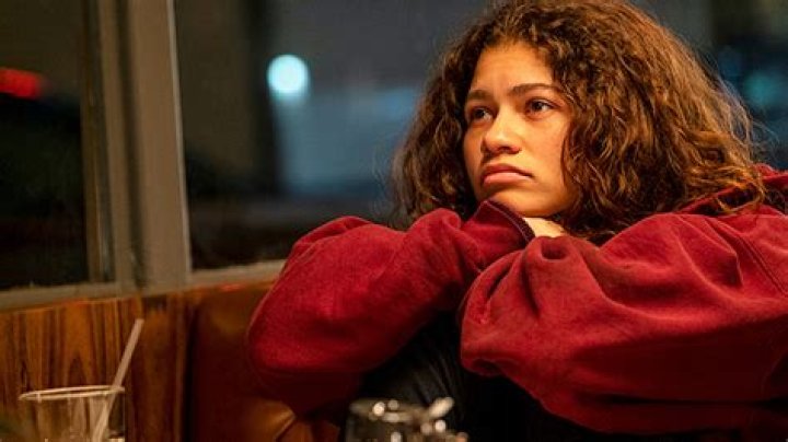 Zendaya Talks ‘Euphoria’ Season 2 & Rue’s Future – Hollywood Life
