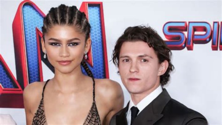 Zendaya & Tom Holland Go On Romantic Scooter Ride Around Budapest: Rare Photos